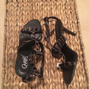 Carlos Santana Sandals